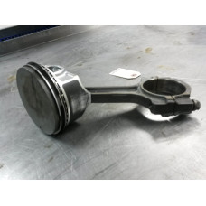 109K104 Piston and Connecting Rod Standard 05-06 Chevrolet Silverado 1500 5.3 12649190